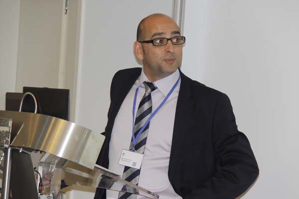 Sesión Formativa_Febrero2015_BARCELONA_Hotel Meliá Sarrià